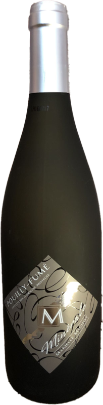 Domaine Marielle Michot - Pouilly Fumé Minérale 2018 Domaine Marielle Michot - Pouilly Fumé Minérale 2018