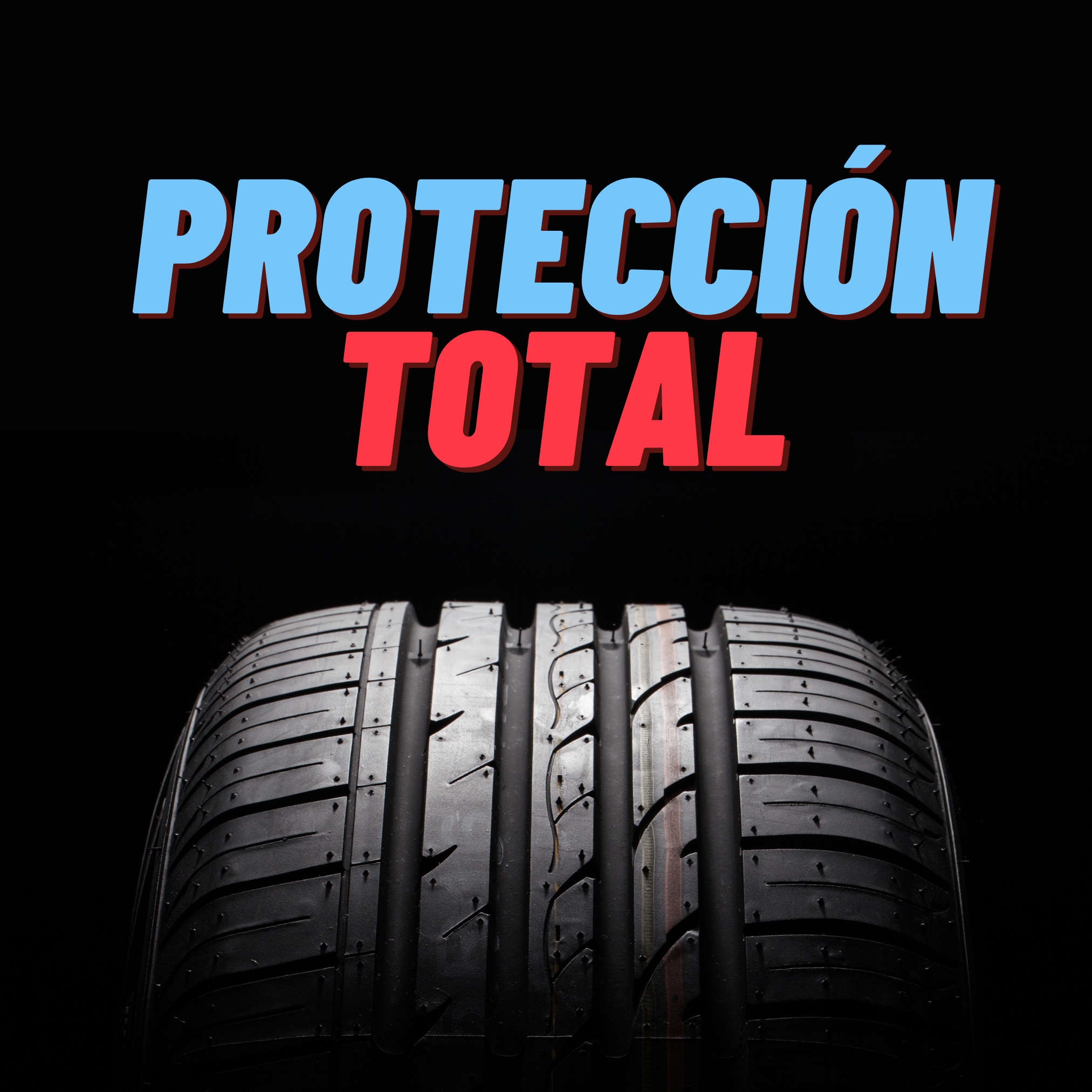 Abrillantador de neumáticos