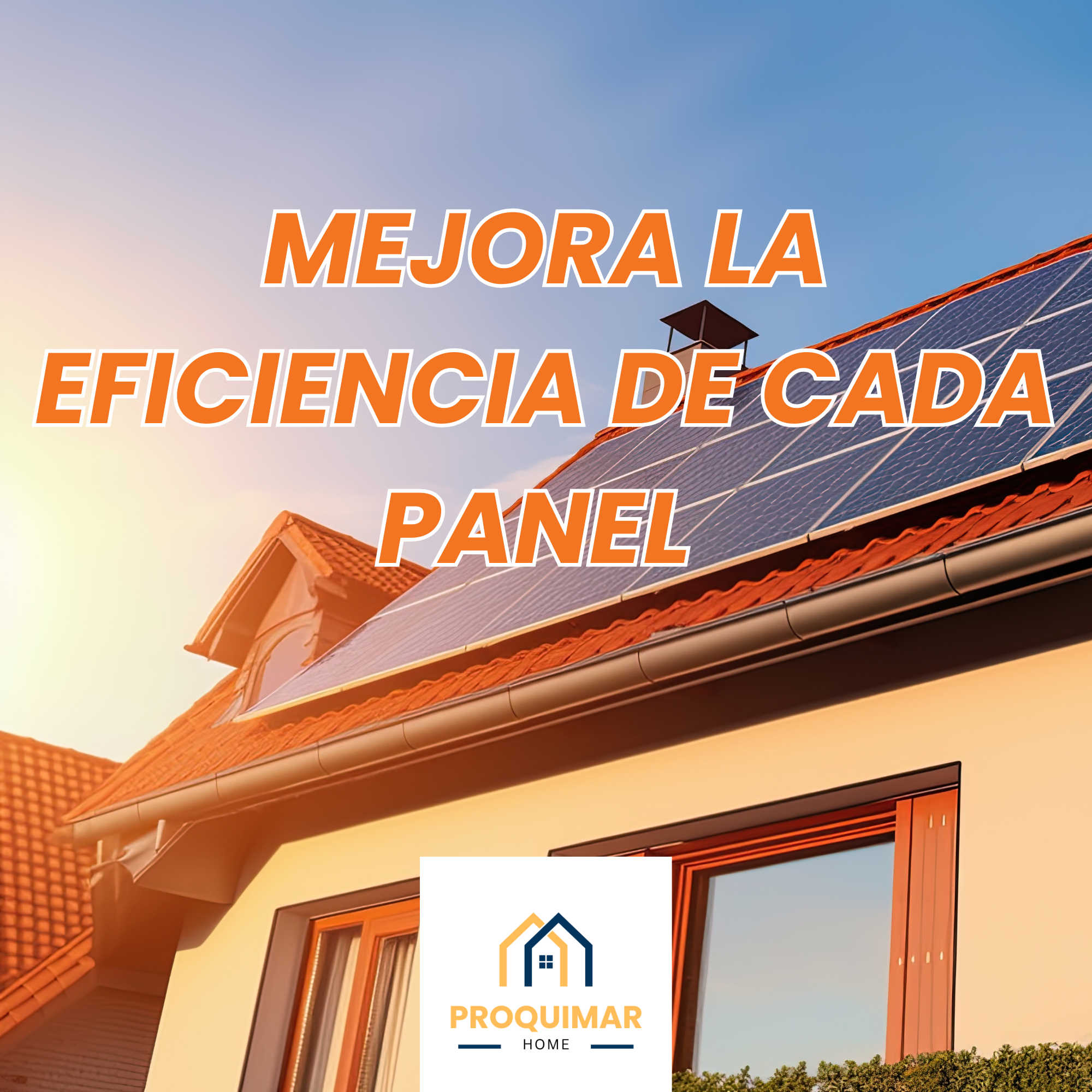Limpiador de Placas Solares Profesional – Aumenta el Rendimiento y la Captación de Energía – Sin Residuos ni Marcas – Fórmula Biodegradable – 5 Litros
