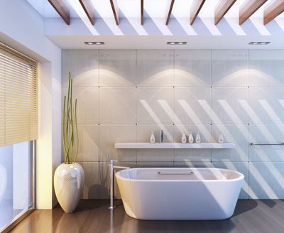 Baños