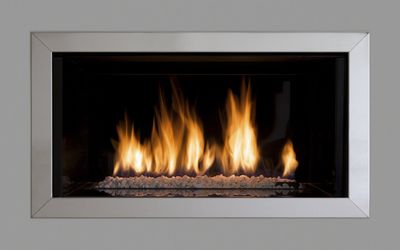 Chimeneas