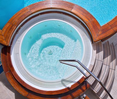 Tratamiento de piscinas