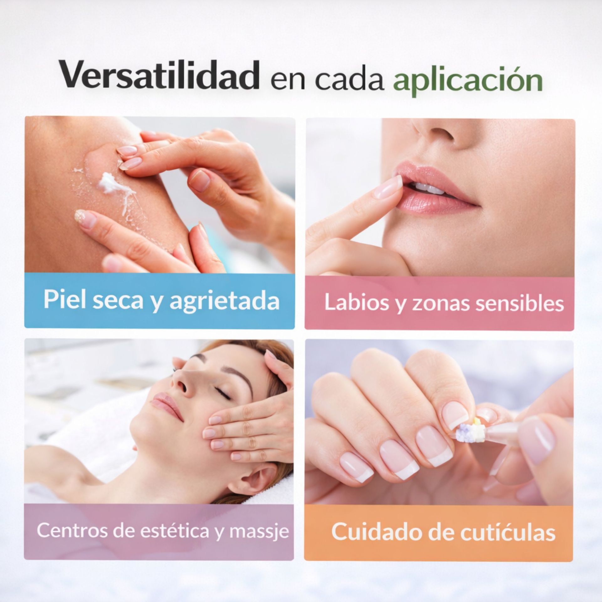 Vaselina Filante 500 ml – Alta Pureza | Lubricante Multiusos | Hidratación y Protección de la Piel | Uso Cosmético y Profesional