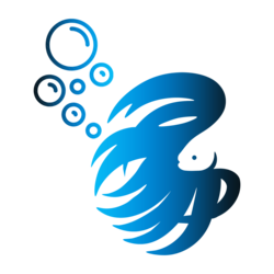 Bubbly Fish
