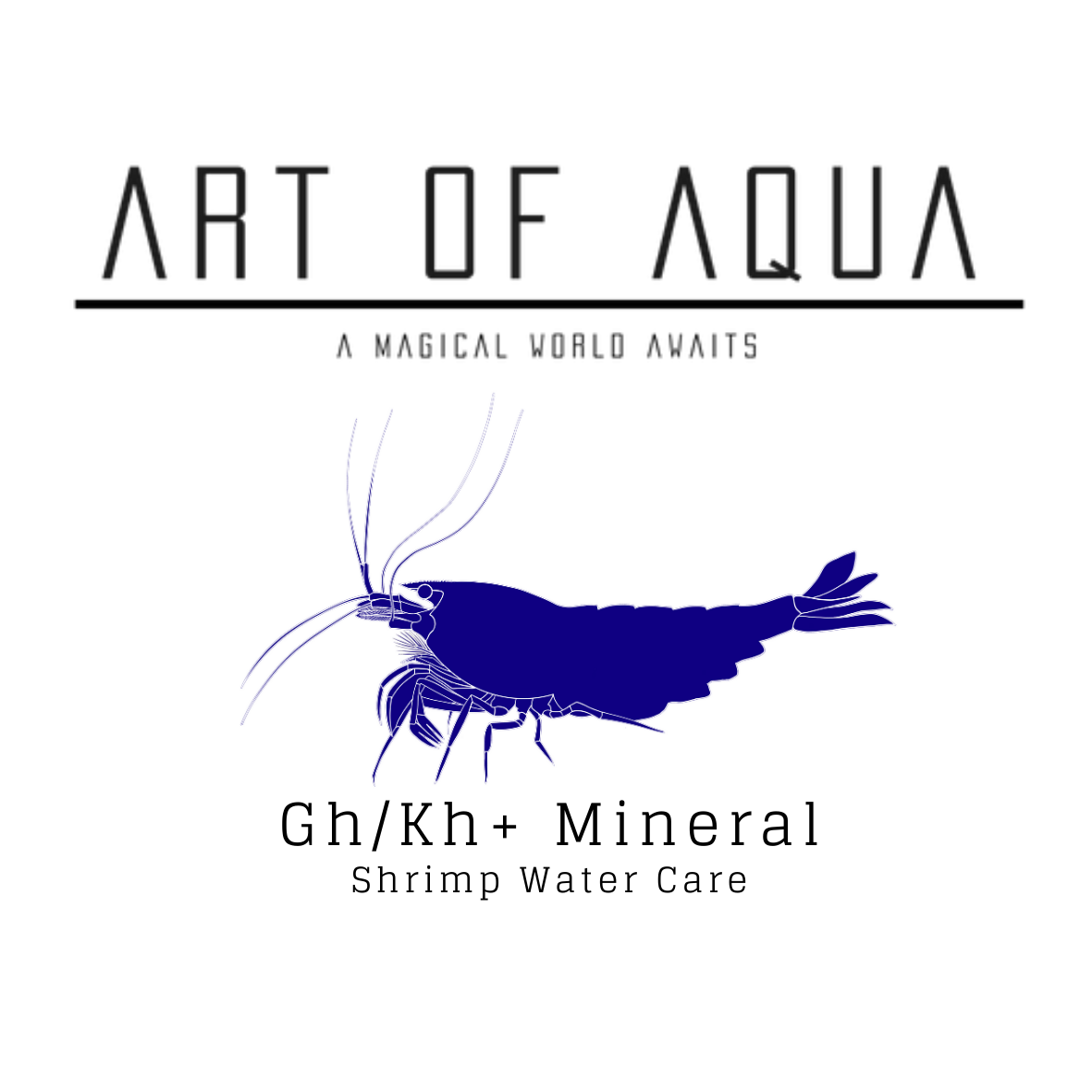 Mineral Gh/Kh+
