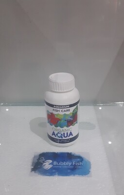 Organic Aqua Fish Care / Parasite & Fungal treatment