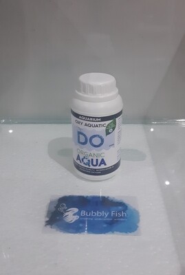 Organic Aqua Oxy Aquatic (200ml) Natural Oxygen