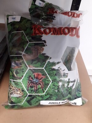 Jungle Moss (150g)