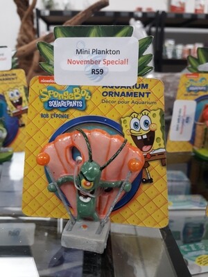 Mini Plankton