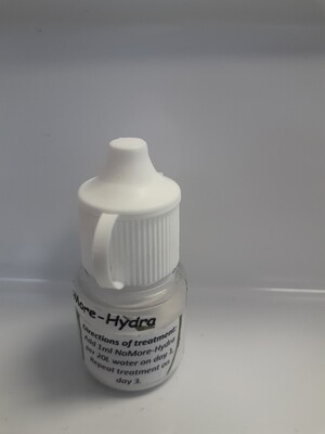 NoMore Hydra / Dewormer (10ml)