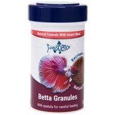 FishScience Betta Granules (35g)