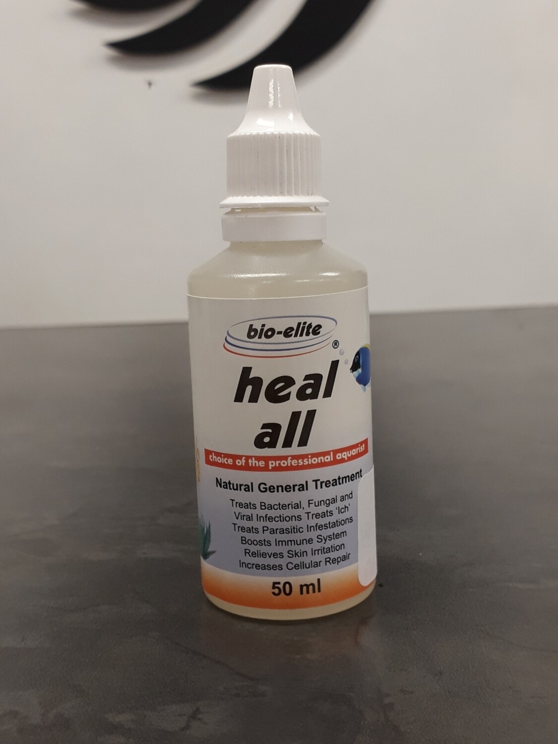 Heal All (50ml)