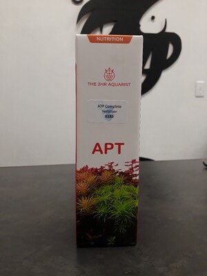 ATP Complete Fertiliser