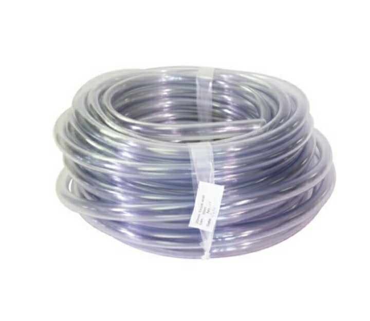 Thick Wall Tubing (per meter)
