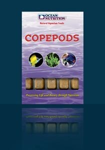 Ocean Nutrition Copepods (100g)