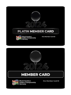 WAGC Player Card 2024