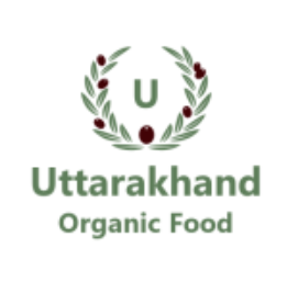 Uttarakhand Organic Food