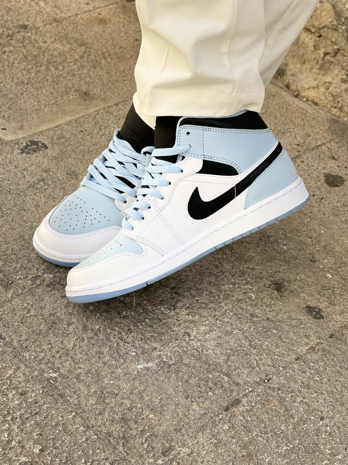 Air Jordan
