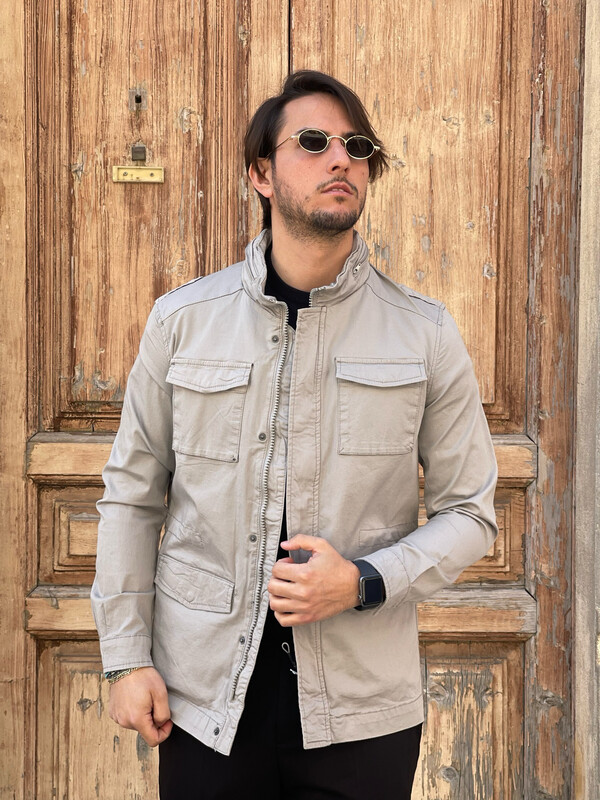 Field jacket