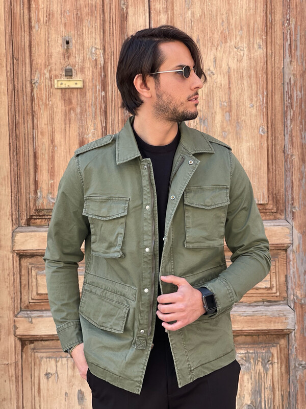 Field jacket