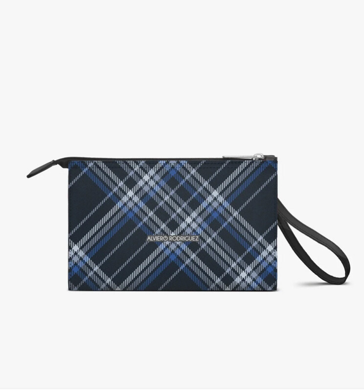 Pochette Alvin Navi