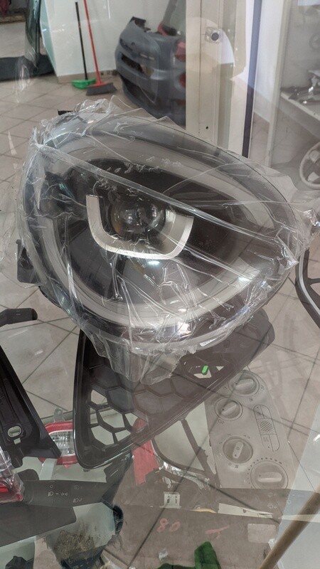 fari full led 500x