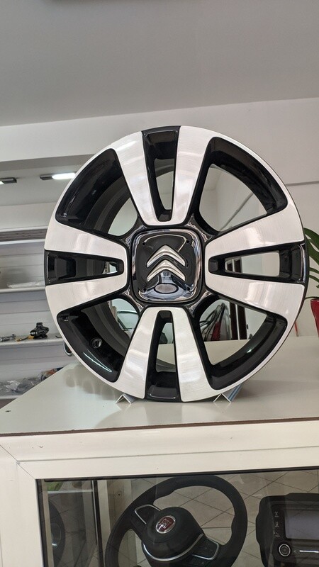 c3 aircross