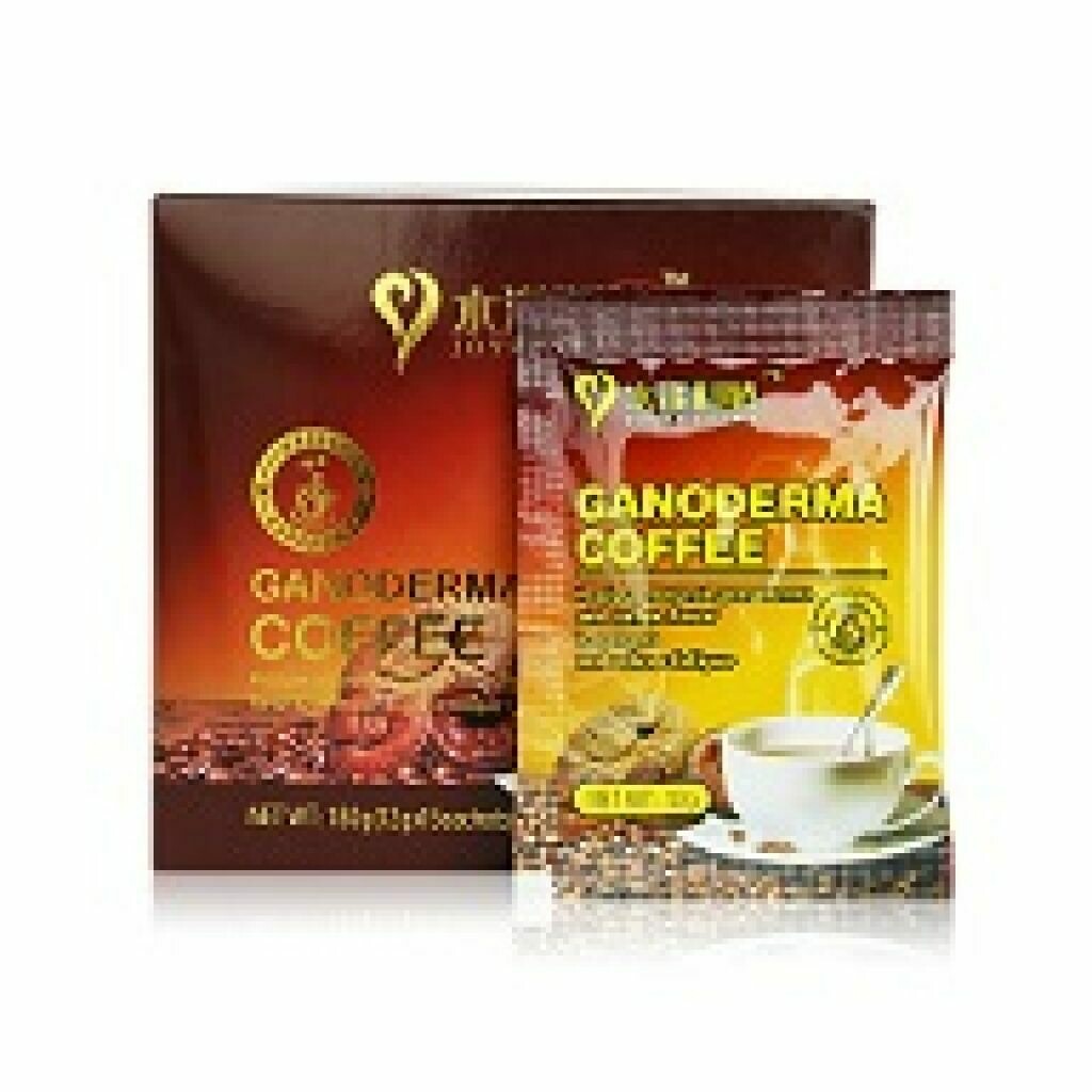 Ganodema Coffee