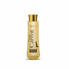 Pure Carrot Gold Serum - 60ml