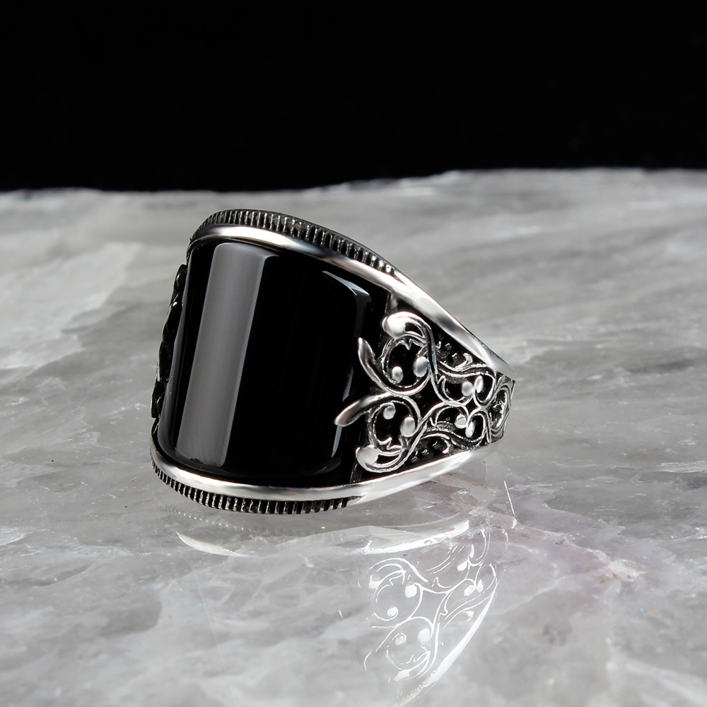 The Silver