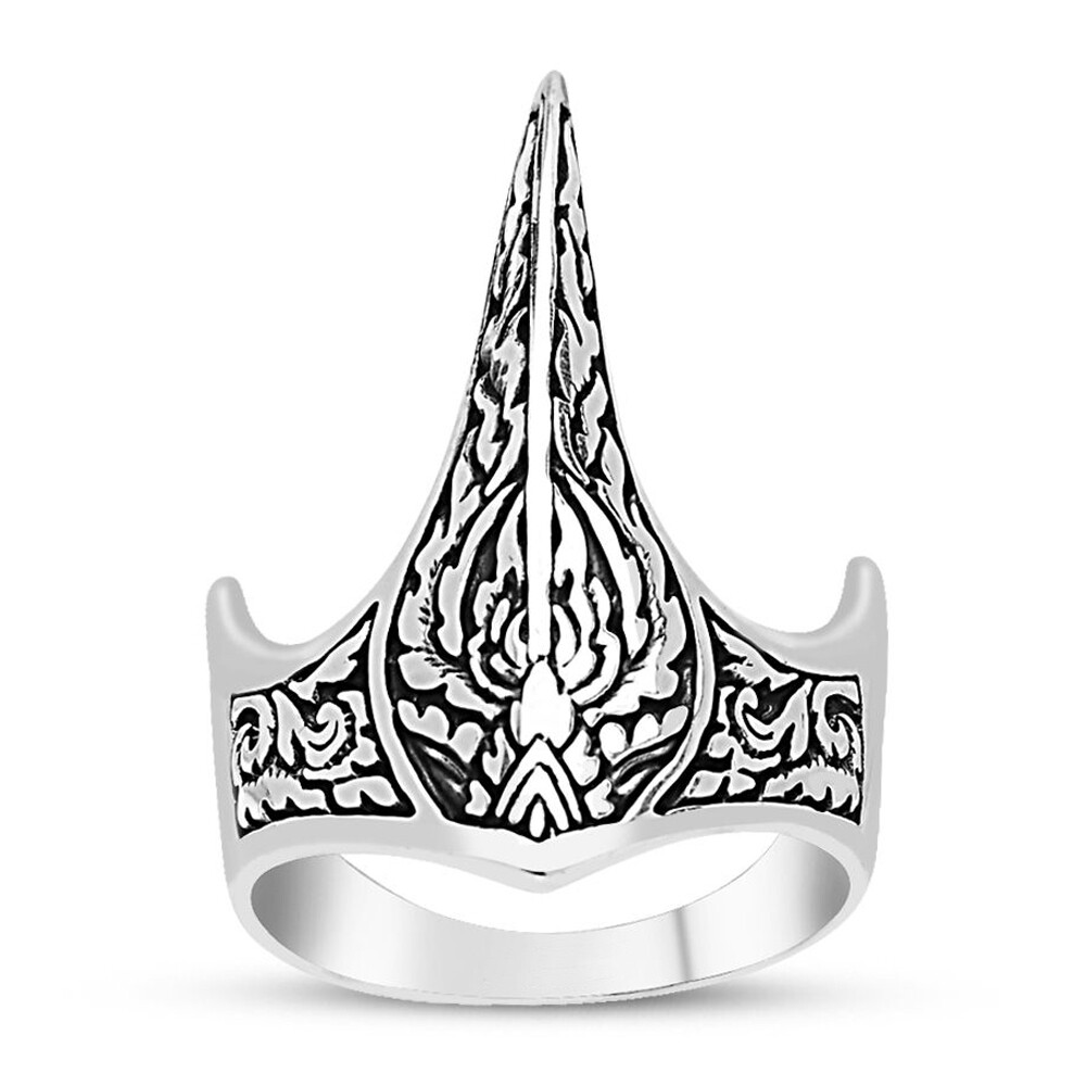 Ring Ertugrul thumb or any fingers  used by uthman archer