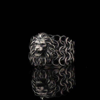 Animals Rings