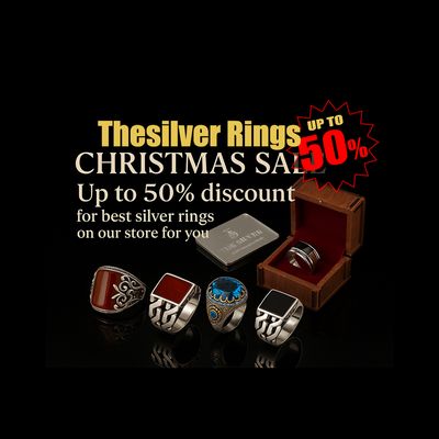 Christmas sale Up to 50% discount