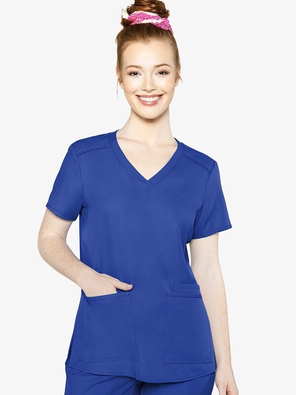 2411 - Insight 3 Pocket Top