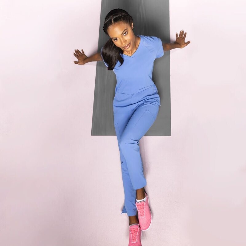 The Peaches Collection