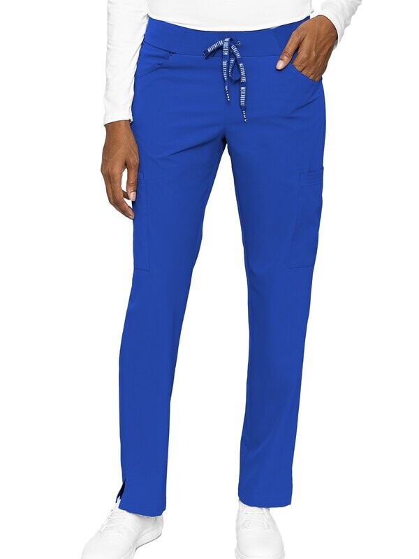 8733 - Peaches Yoga Waist Pant