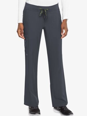 8747 - Activate Yoga 1 Cargo Pocket Pant