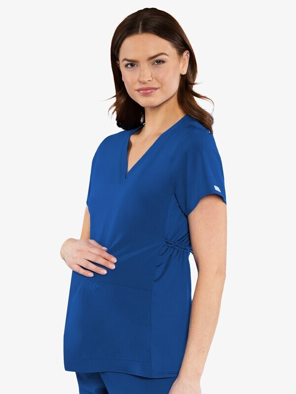8459 - Maternity Top