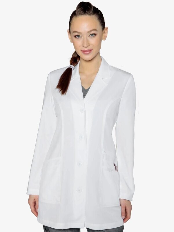 8616 - Performance Lab Coat