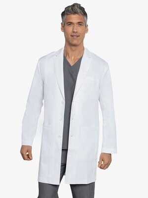 9680 - Premium Lab Wear, Men's Tailored Long Length