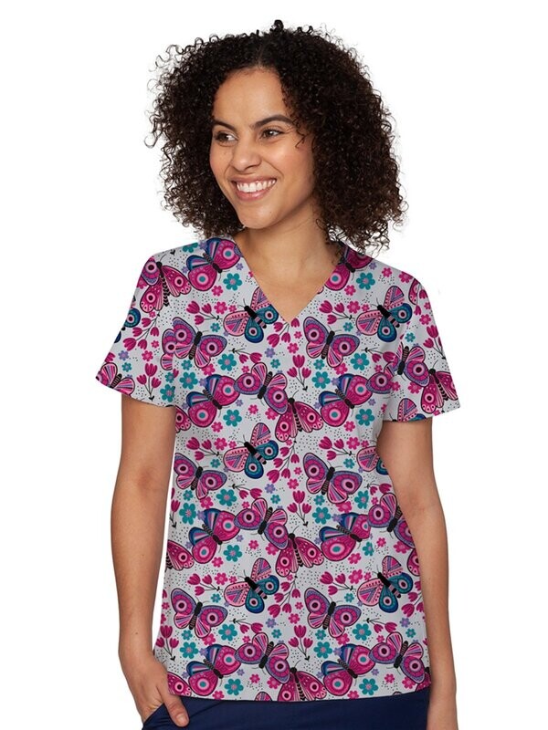 8564 - Boho Butterfly (BOBF)