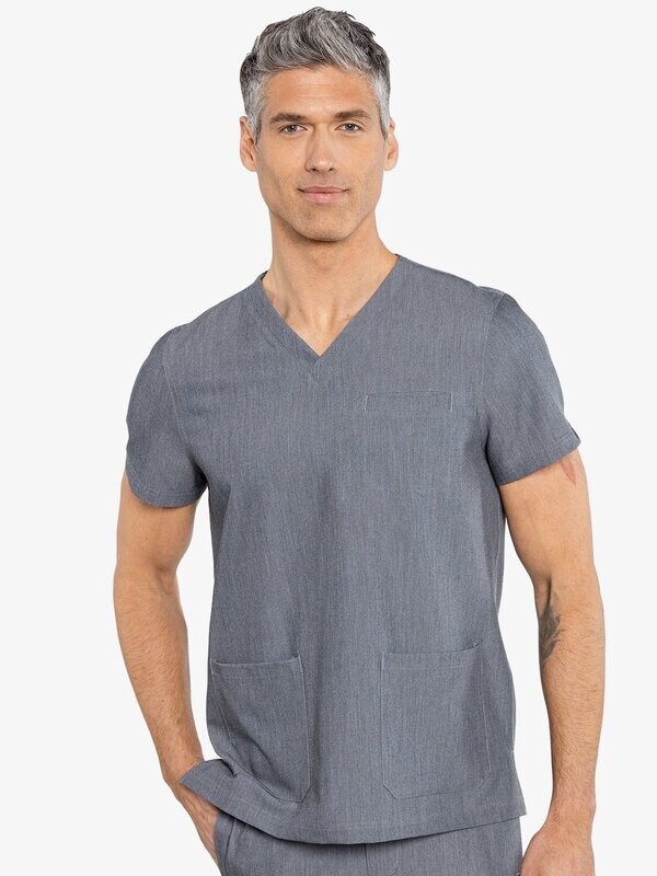 7477 - Westcott 3 Pocket Top