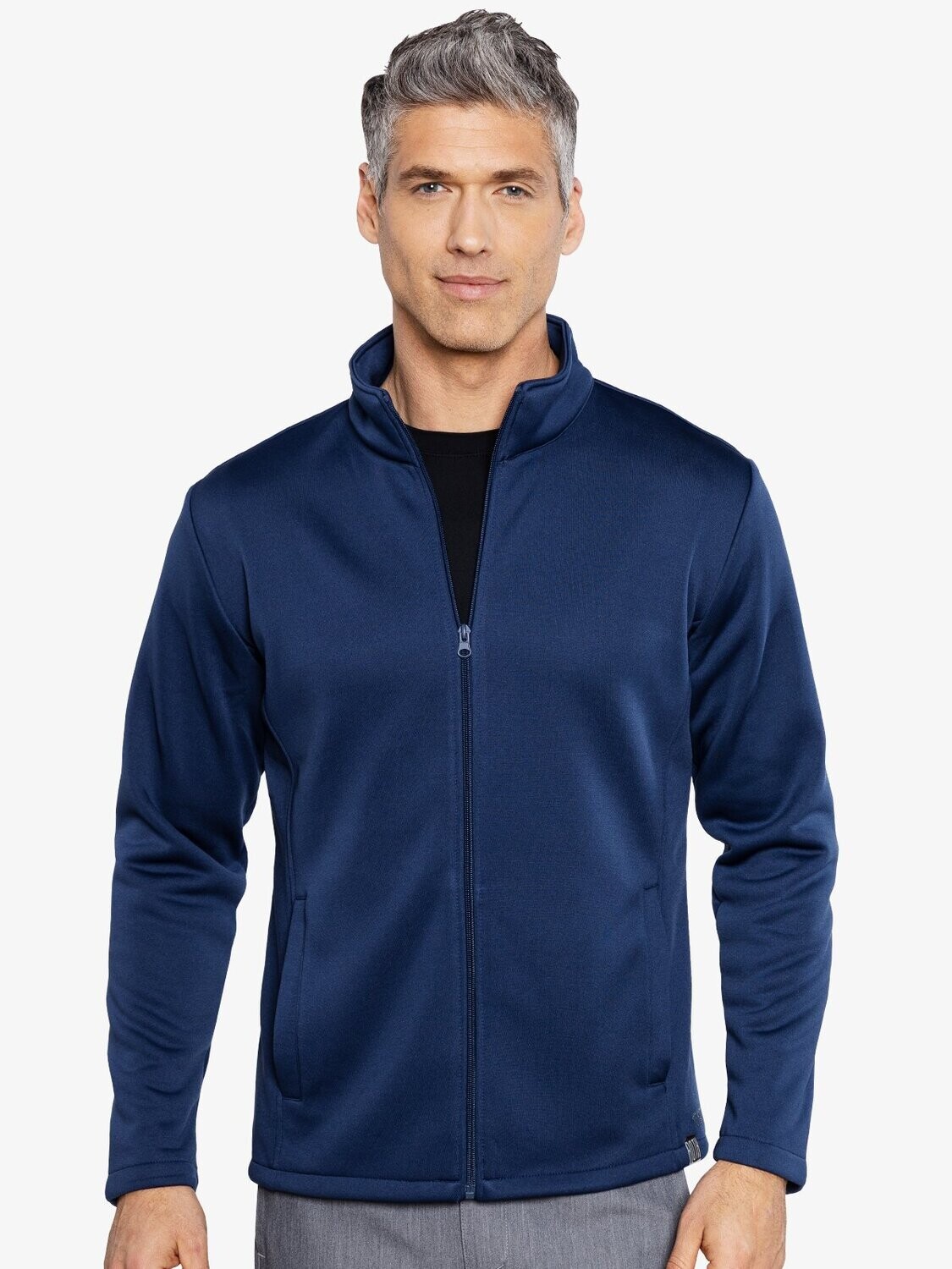 8688 - Stamford Fleece Jacket