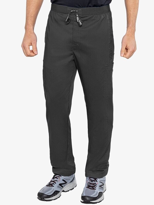 7779 - Hutton Straight Leg Pant