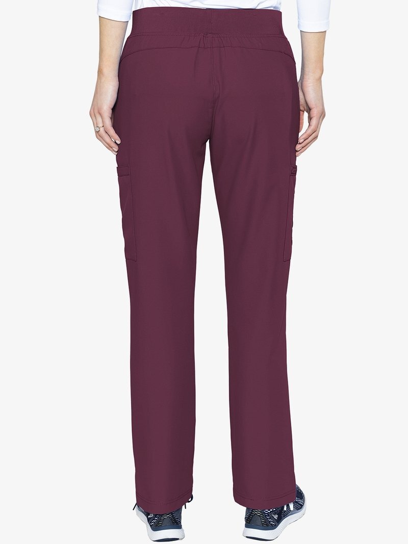 2702 - Insight Zipper Pant