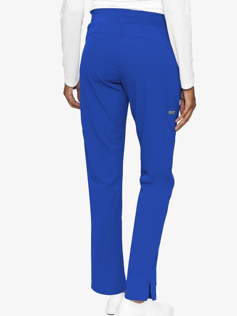 8733 - Peaches Yoga Waist Pant