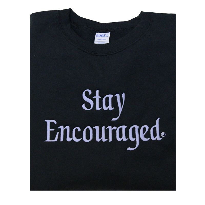 Black Sweat Purple Tee Shirt