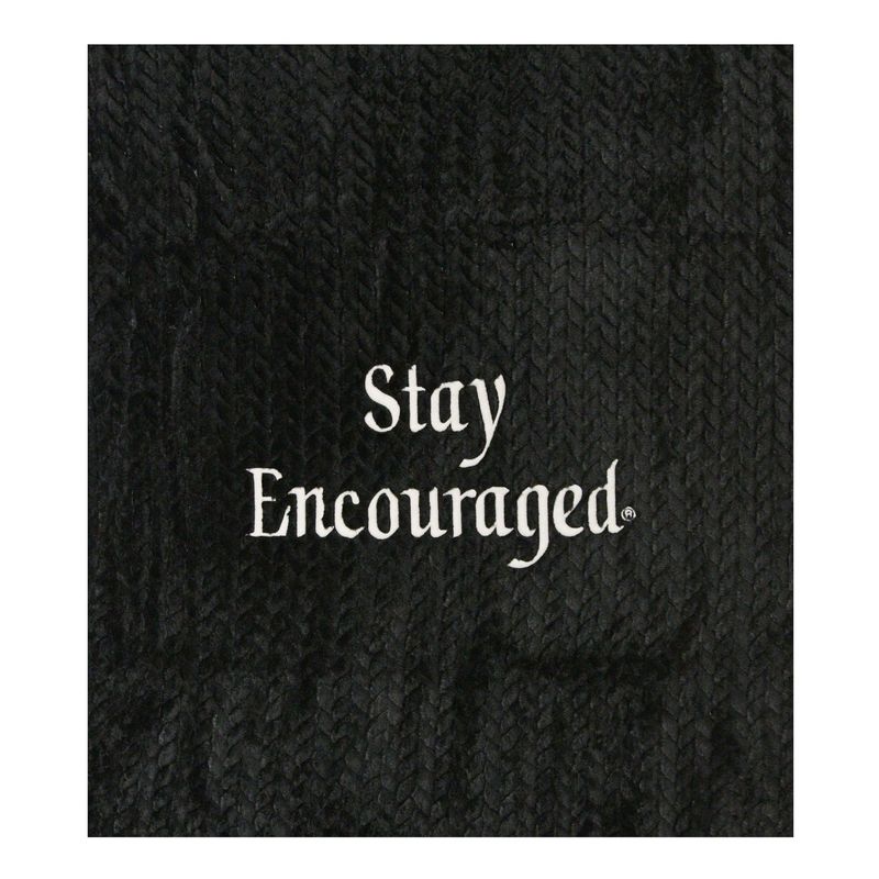 Customize Your Blanket