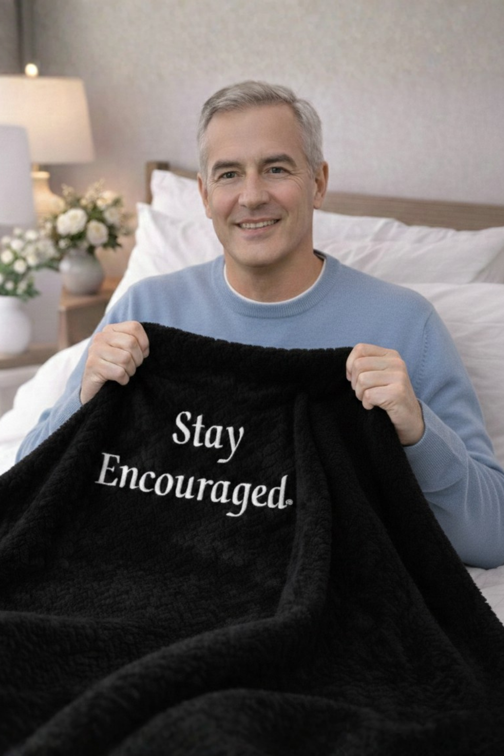 Customize Your Blanket