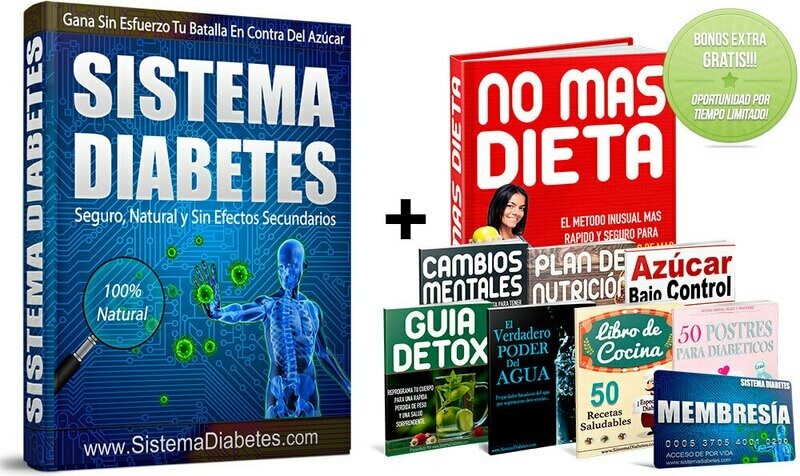 Sin Diabetes